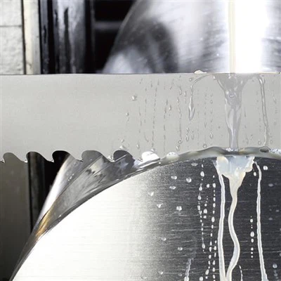 BF MPO-The Carbide Band מסור לחיתוך סגסוגת טיטניום